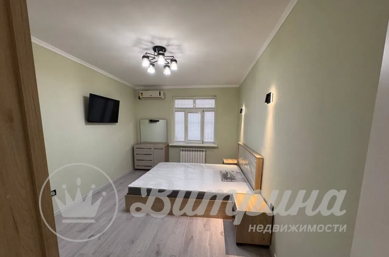 2 комнатная квартира Ойбек — 2