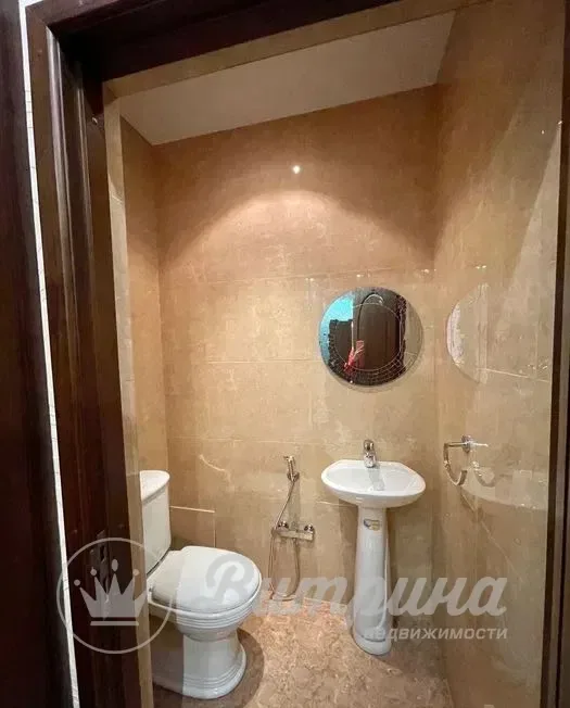 3 комнатная квартира Ц1 — 8