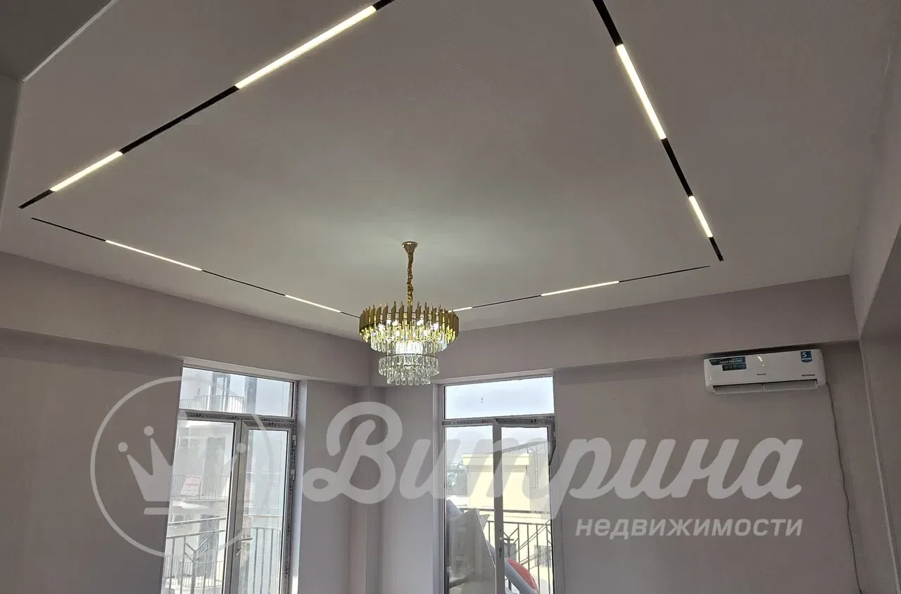 2 комнатная квартира в Яшнабадском районе Олмос — 7