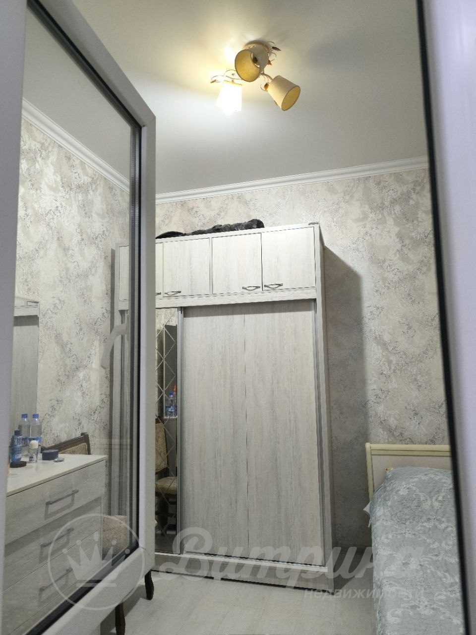 Коттедж 3 комнаты,0,8 сотки  — 4