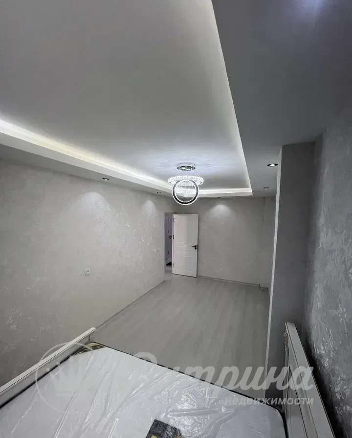 2 комнатная квартира в Яшнабадском районе Тузел  — 4