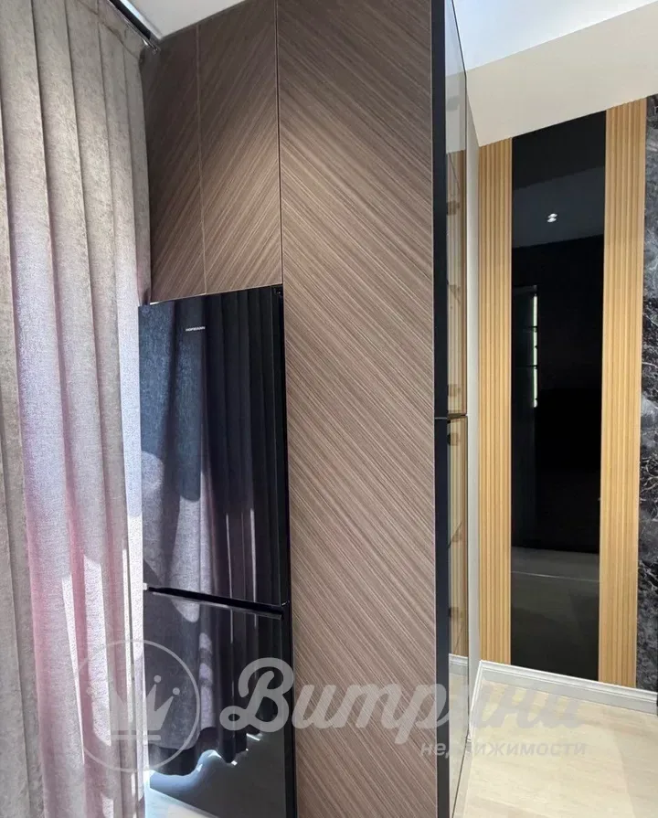 2 комнатная квартира. ЖК Pallazzo residents — 3