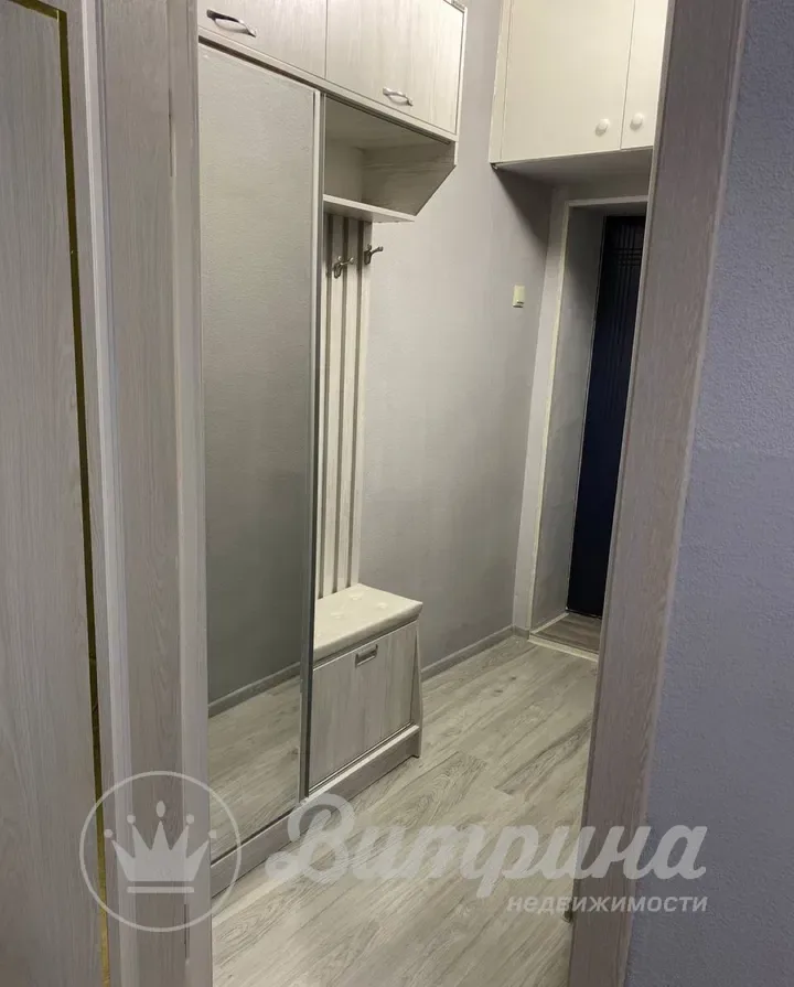 2-комнатная квартира Ц 13 — 10