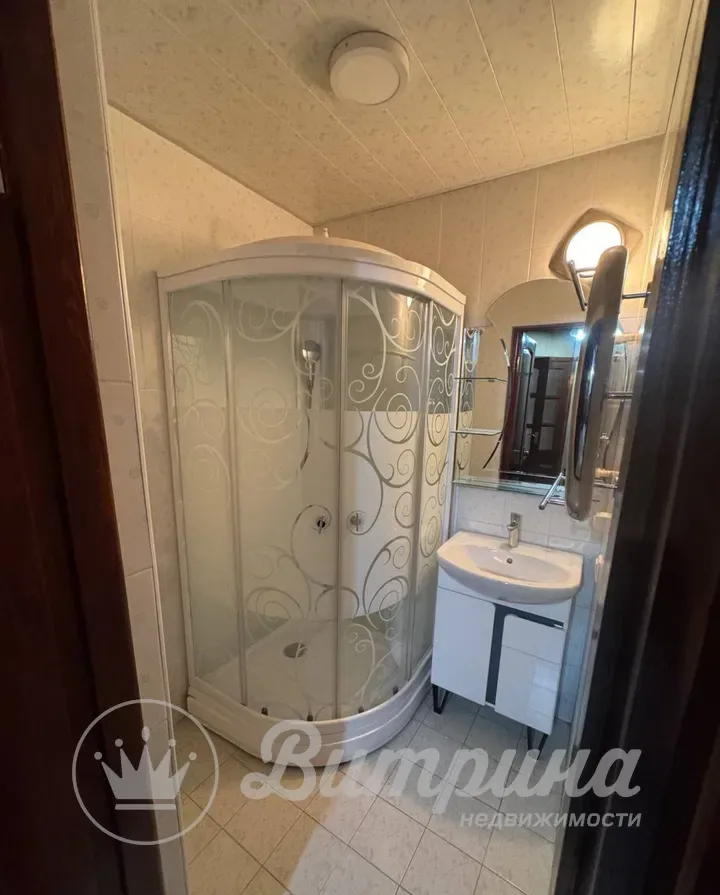 3 комнатная квартира Ц1 — 8