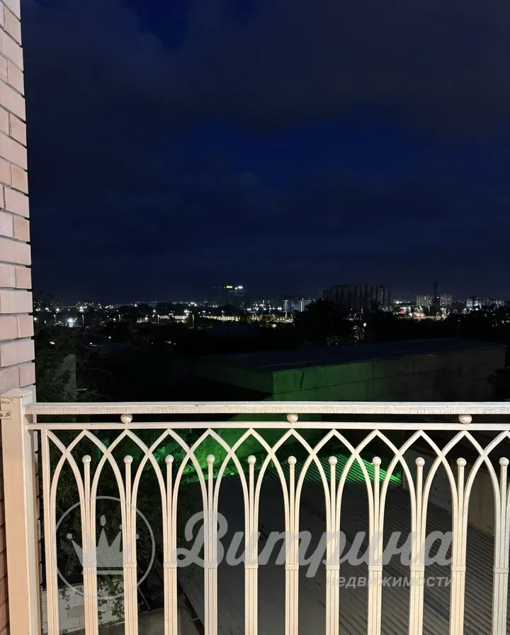 2 комнатная квартира. ЖК Parkent Avenue — 12