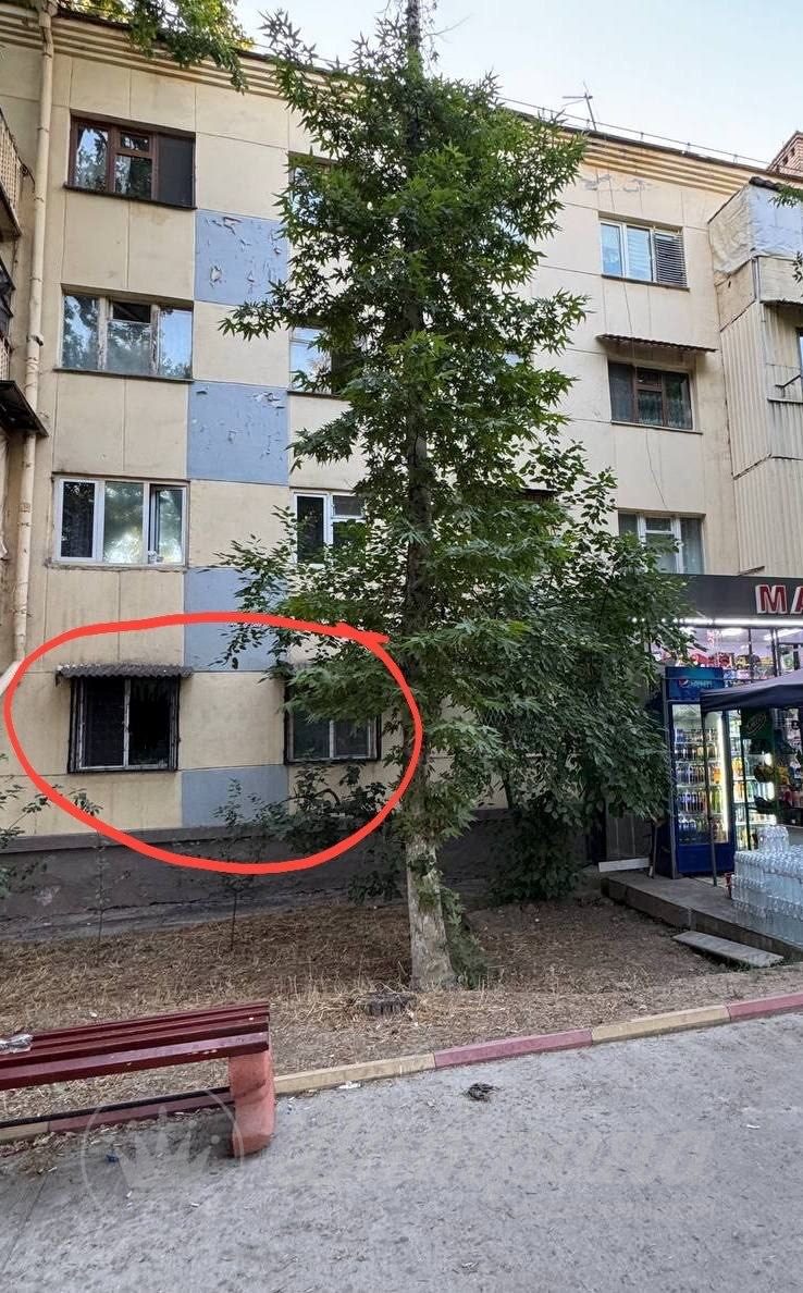 3 комнатная квартира Лисунова — 1