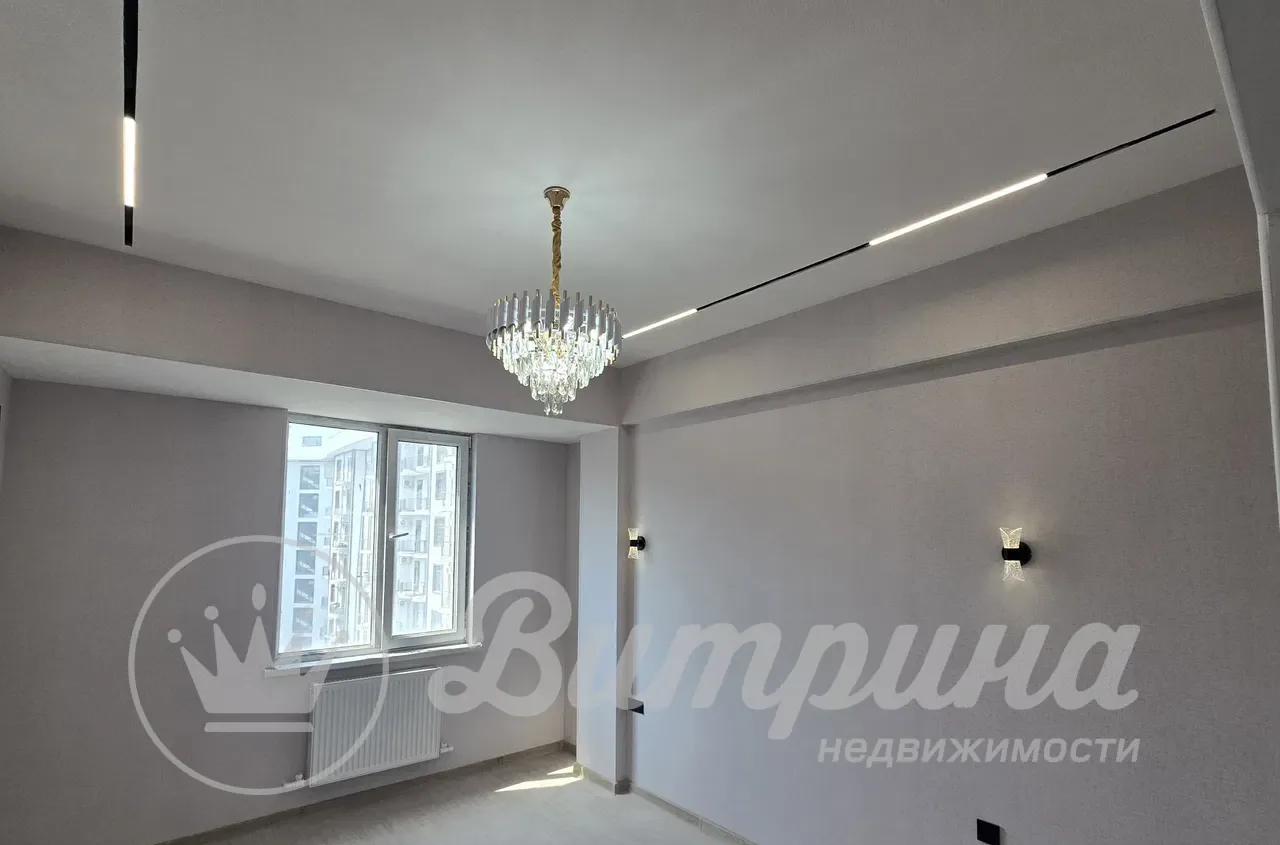 2 комнатная квартира в Яшнабадском районе Олмос — 4