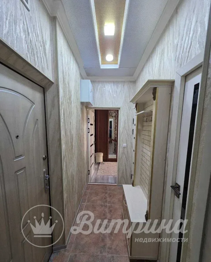 2 комнатная квартира мост Мукими — 10