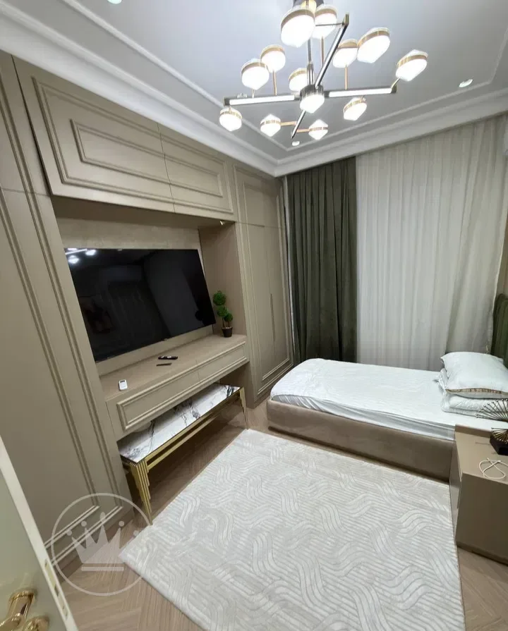 4 комнатная квартира улица Тарас Шевченко — 3