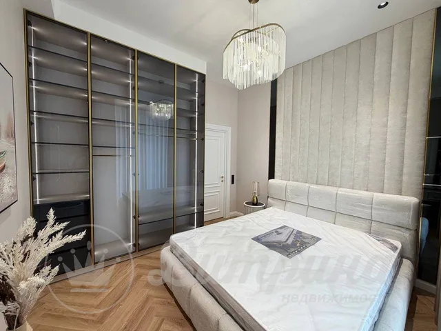 2 Комнатная Квартира ЖК Park City Olmazor