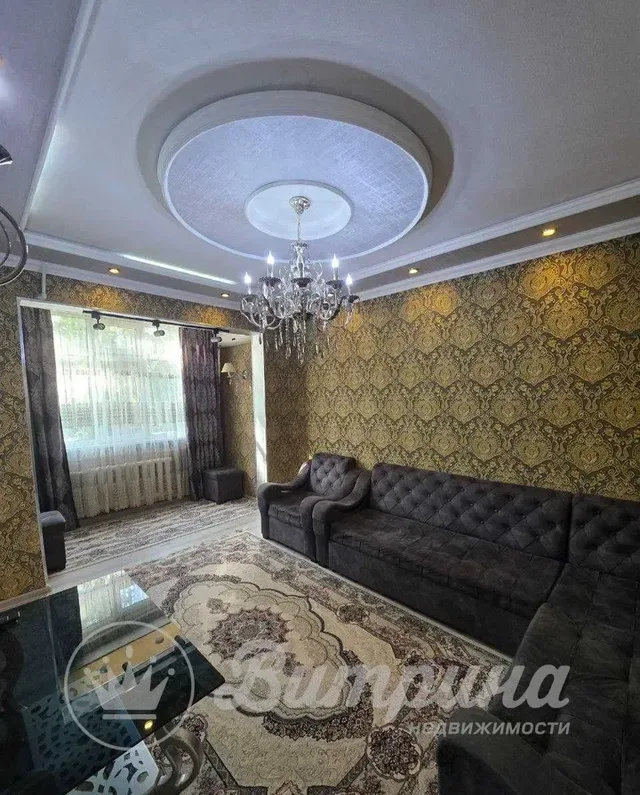 2 комнатная квартира мост Мукими