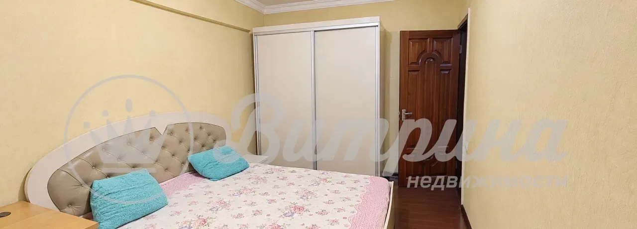 4 комнатная квартира на Ц5 — 5