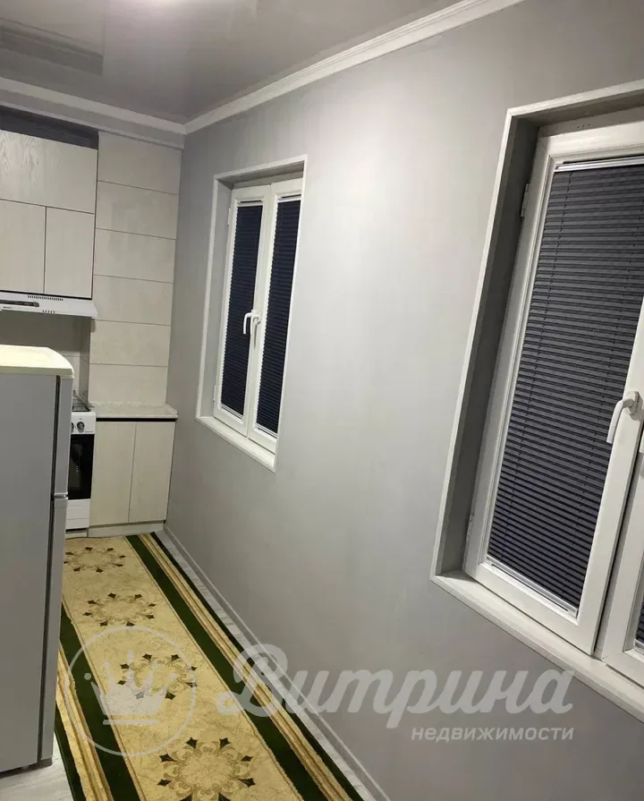 2-комнатная квартира Ц 13 — 4
