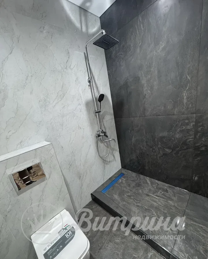 2 комнатная квартира. ЖК Parkent Avenue — 4