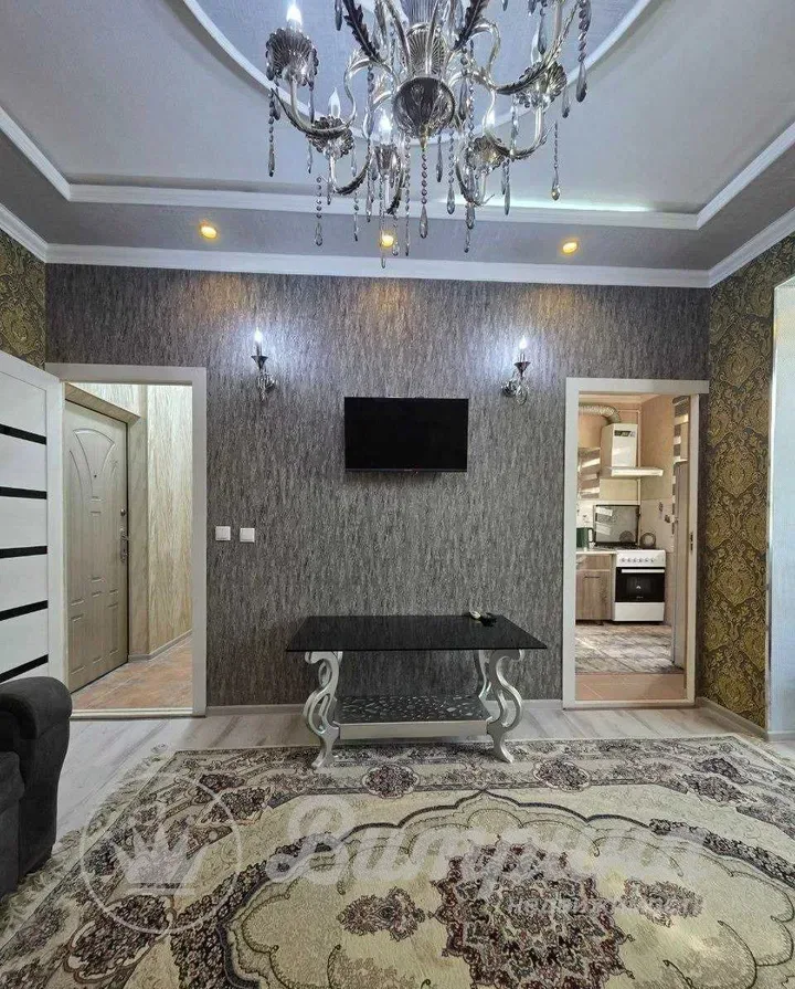 2 комнатная квартира мост Мукими — 2