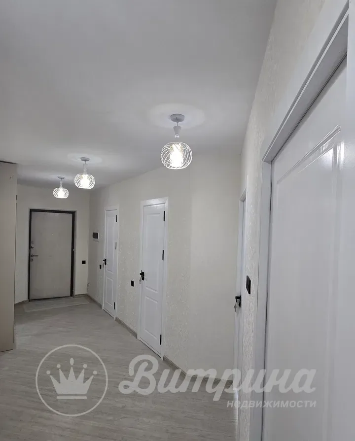 2 комнатная квартира в Яшнабадском районе Олмос — 6