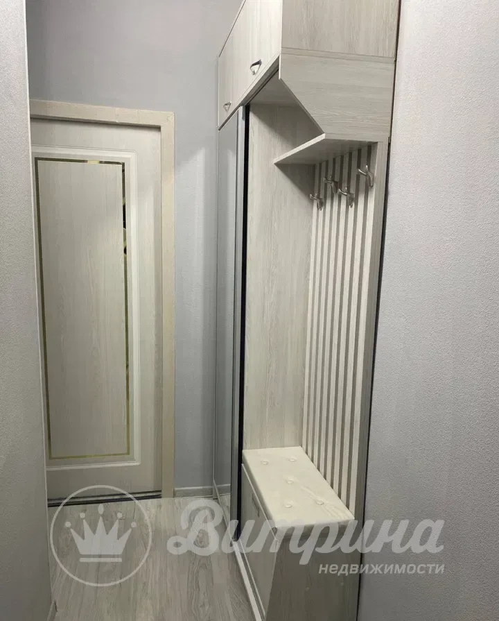 2-комнатная квартира Ц 13 — 9