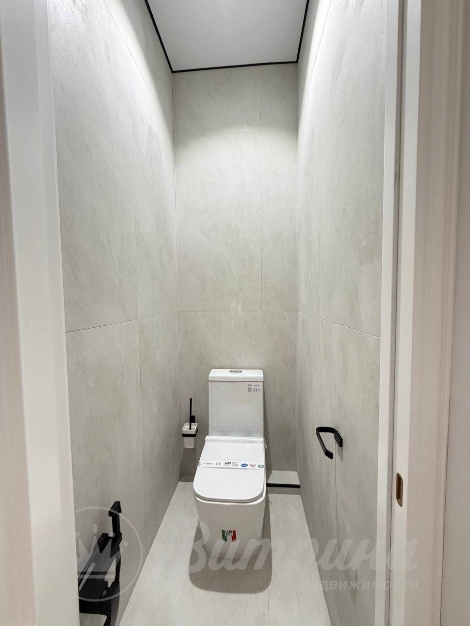 2 Комнатная Квартира ЖК Park City Olmazor — 7