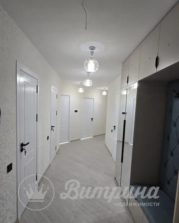 2 комнатная квартира в Яшнабадском районе Олмос — 3