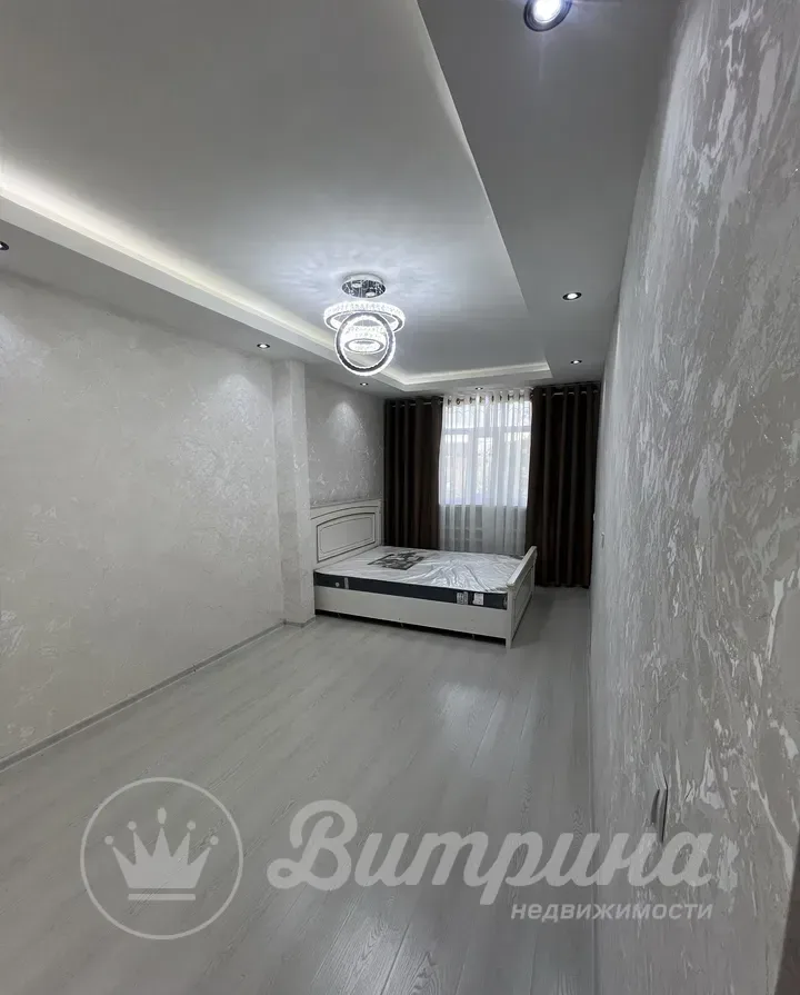 2 комнатная квартира в Яшнабадском районе Тузел  — 3
