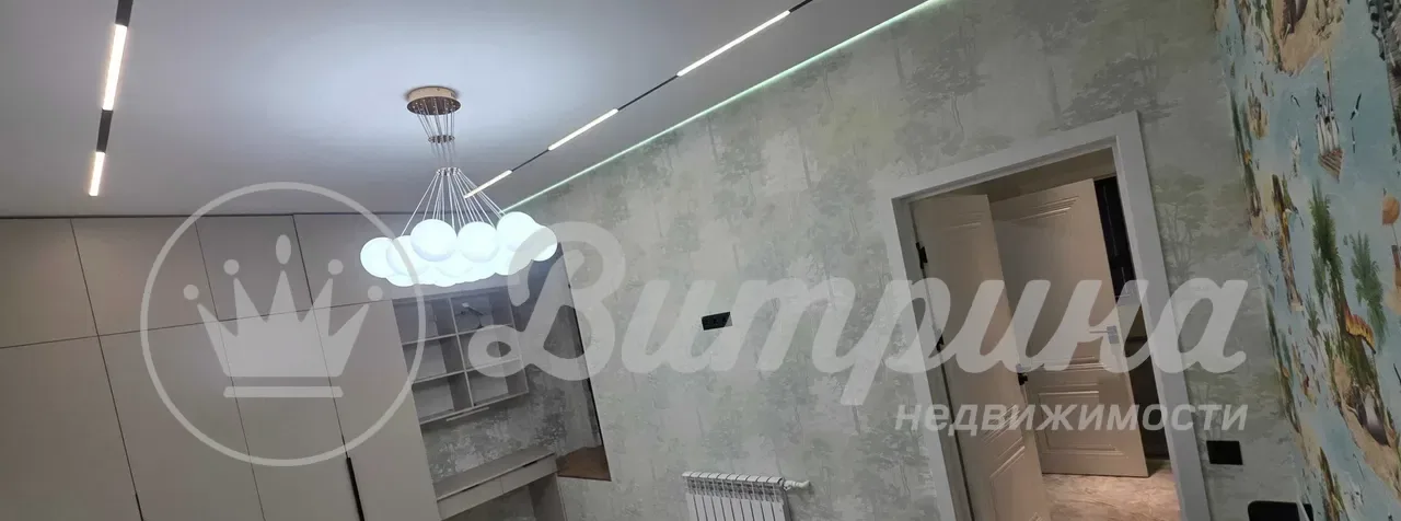 3 комнатная квартира Юнусобадский — 5