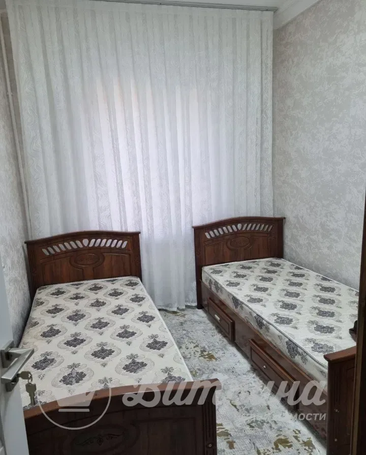 3 комнатная квартира Алмазарский — 2