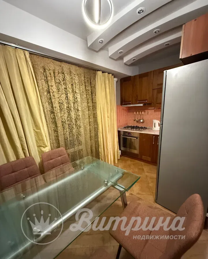3 комнатная квартира Ц1 — 6