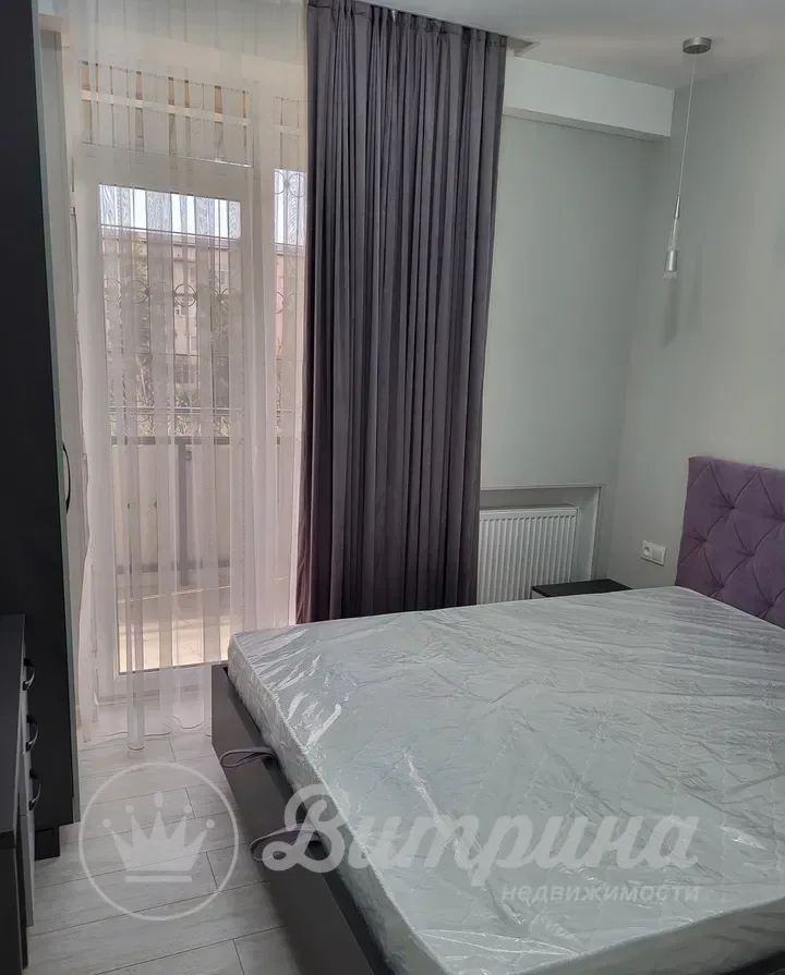 3 комнатная квартира Новостройка  — 2
