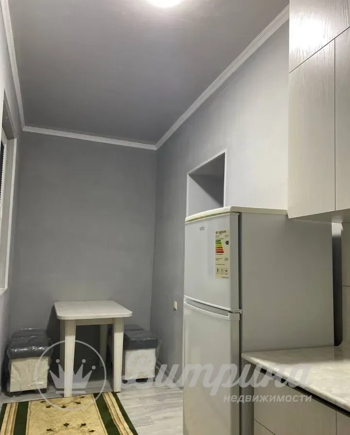 2-комнатная квартира Ц 13 — 5