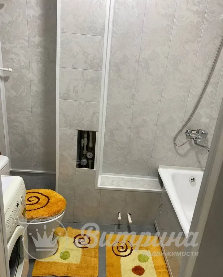 2-комнатная квартира Ц 13 — 8
