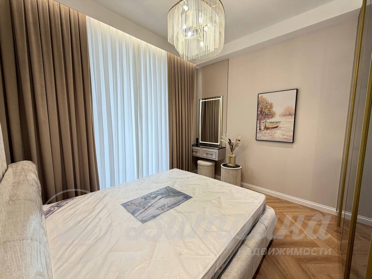 2 Комнатная Квартира ЖК Park City Olmazor — 2