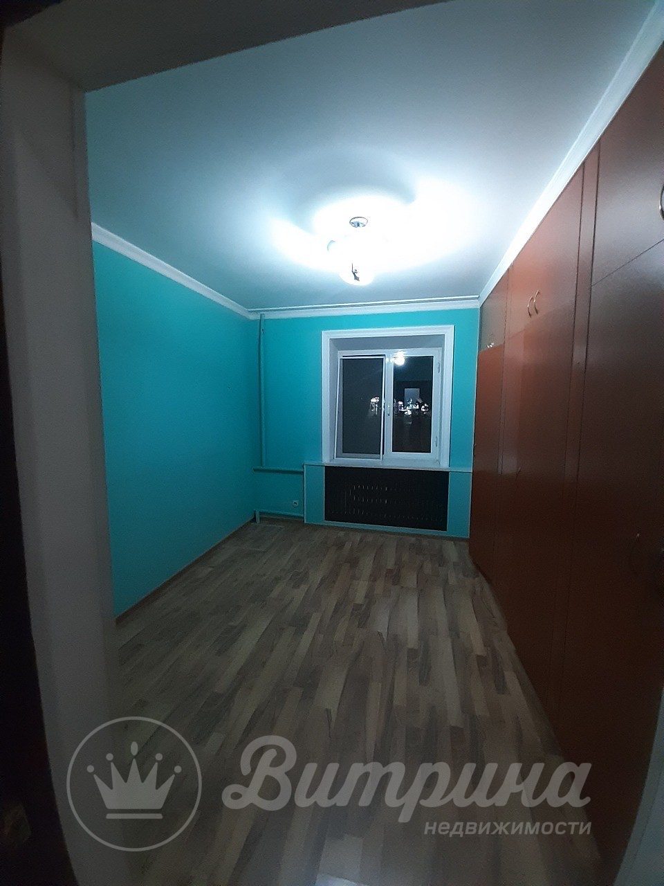 3 комнатная квартира Лисунова — 6