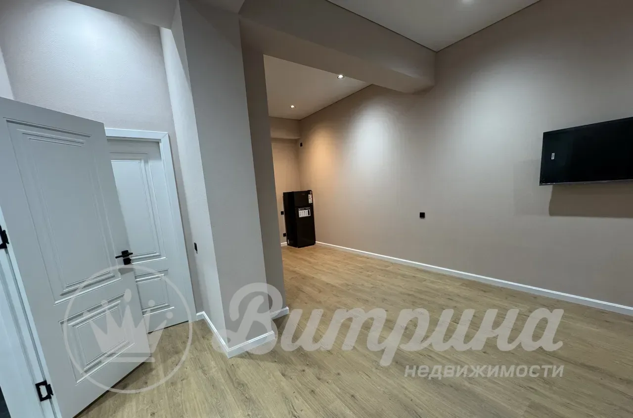 2 комнатная квартира. ЖК Parkent Avenue — 5