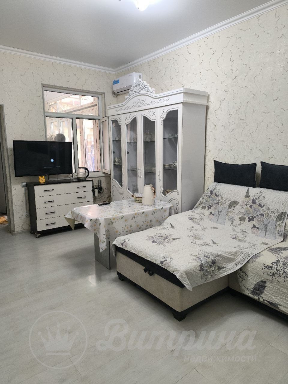 Коттедж 3 комнаты,0,8 сотки — 1
