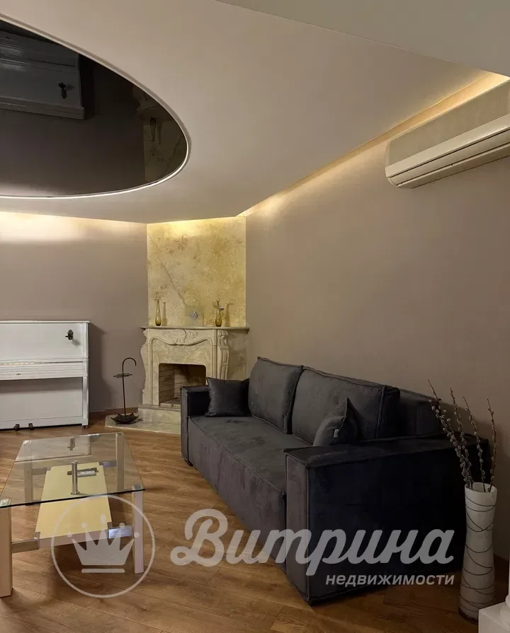 3 комнатная квартира Ц1 — 3
