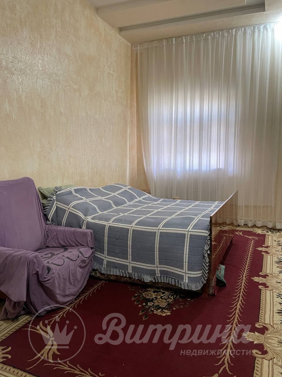 Дом 4 комнаты 4,8 сотки  — 3