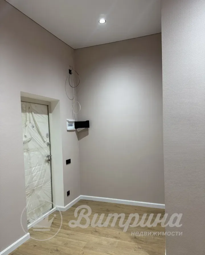 2 комнатная квартира. ЖК Parkent Avenue — 7