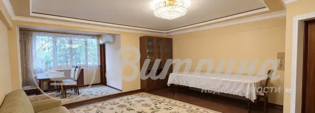 4 комнатная квартира на Ц5