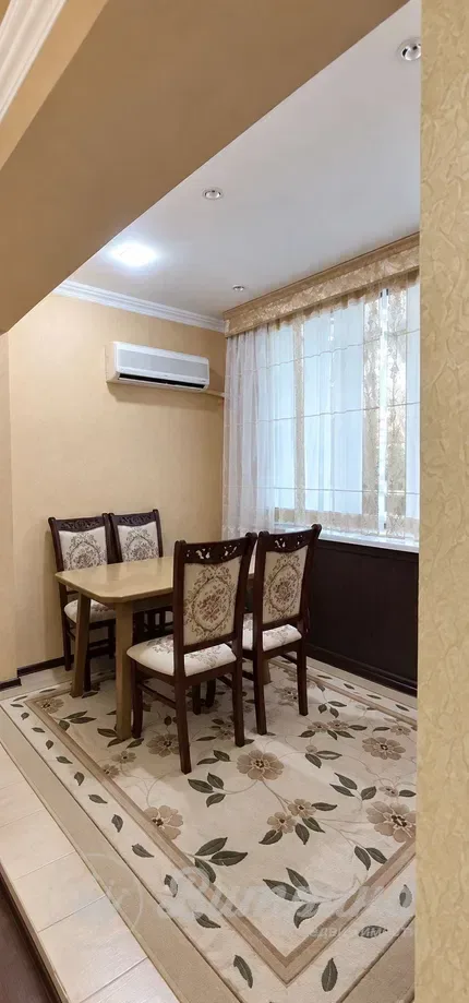 4 комнатная квартира на Ц5 — 2
