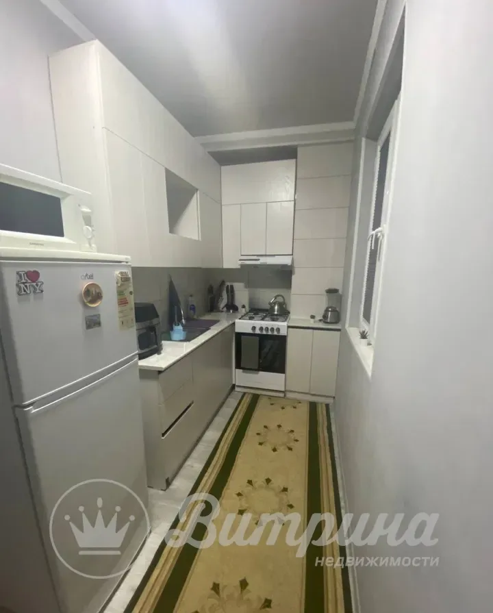 2-комнатная квартира Ц 13 — 3