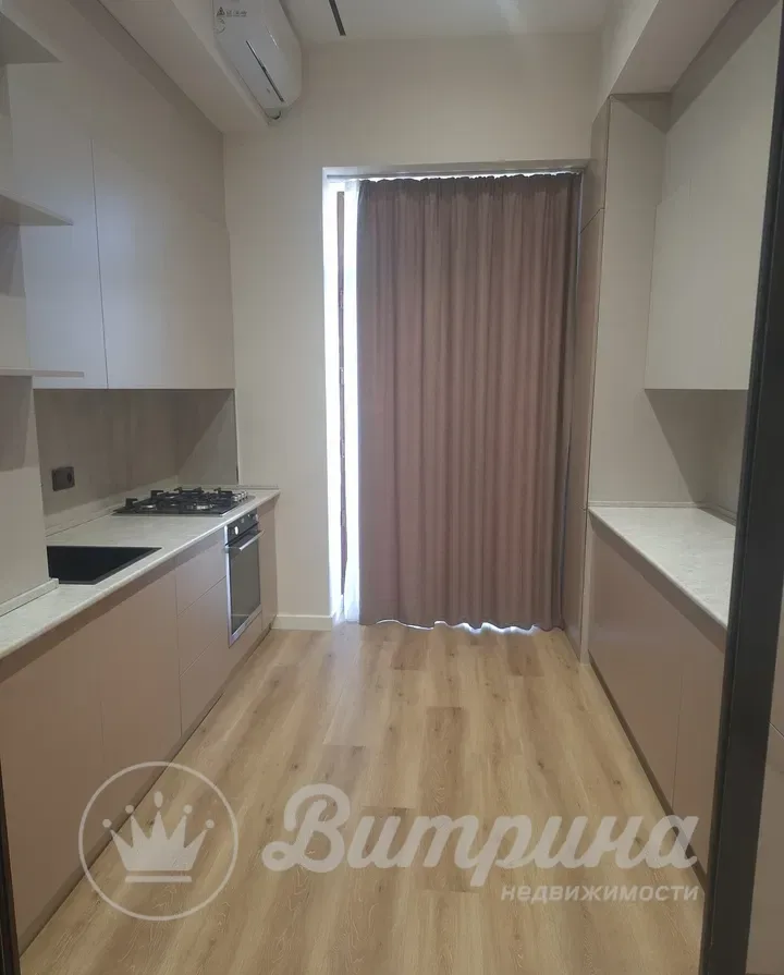 2 комнатная квартира ЖК Паркент Авеню — 6