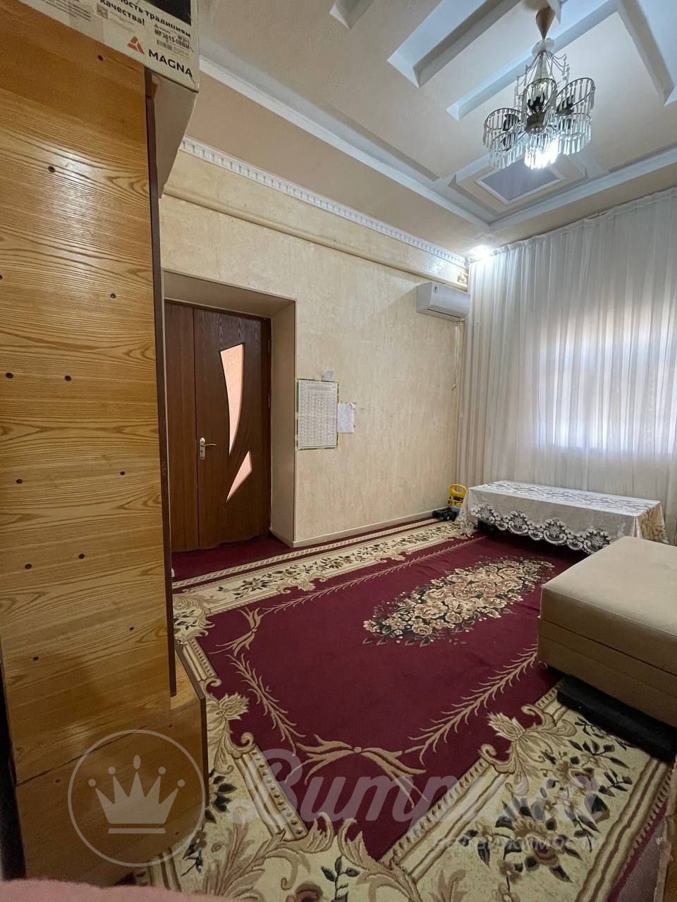 Дом 4 комнаты 4,8 сотки  — 4