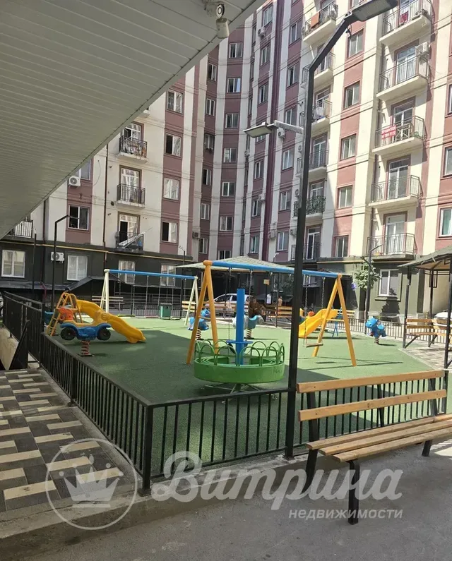 2 комнатная квартира в Яшнабадском районе Олмос