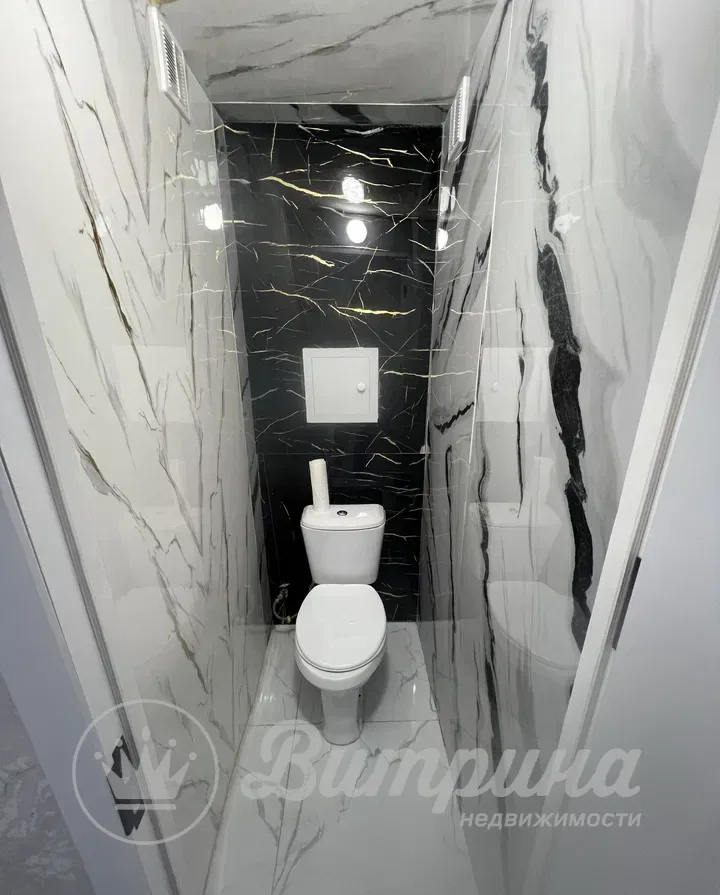 2 комнатная квартира в Яшнабадском районе Тузел  — 8