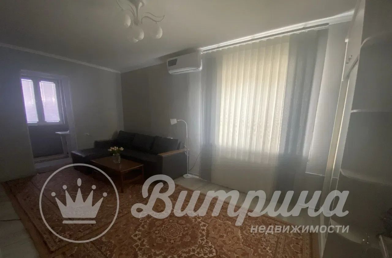 2-комнатная квартира Ц 13 — 2