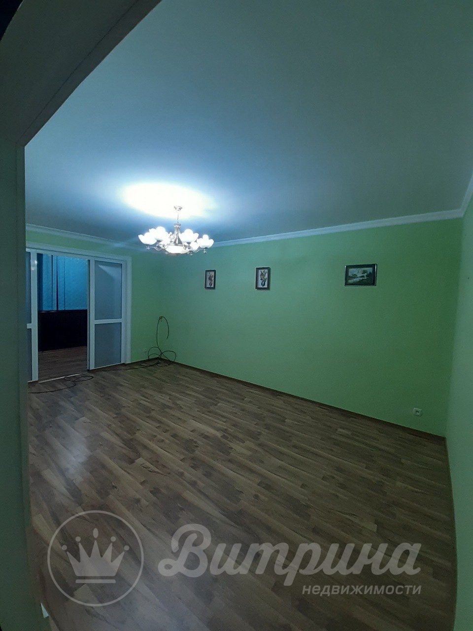 3 комнатная квартира Лисунова — 3