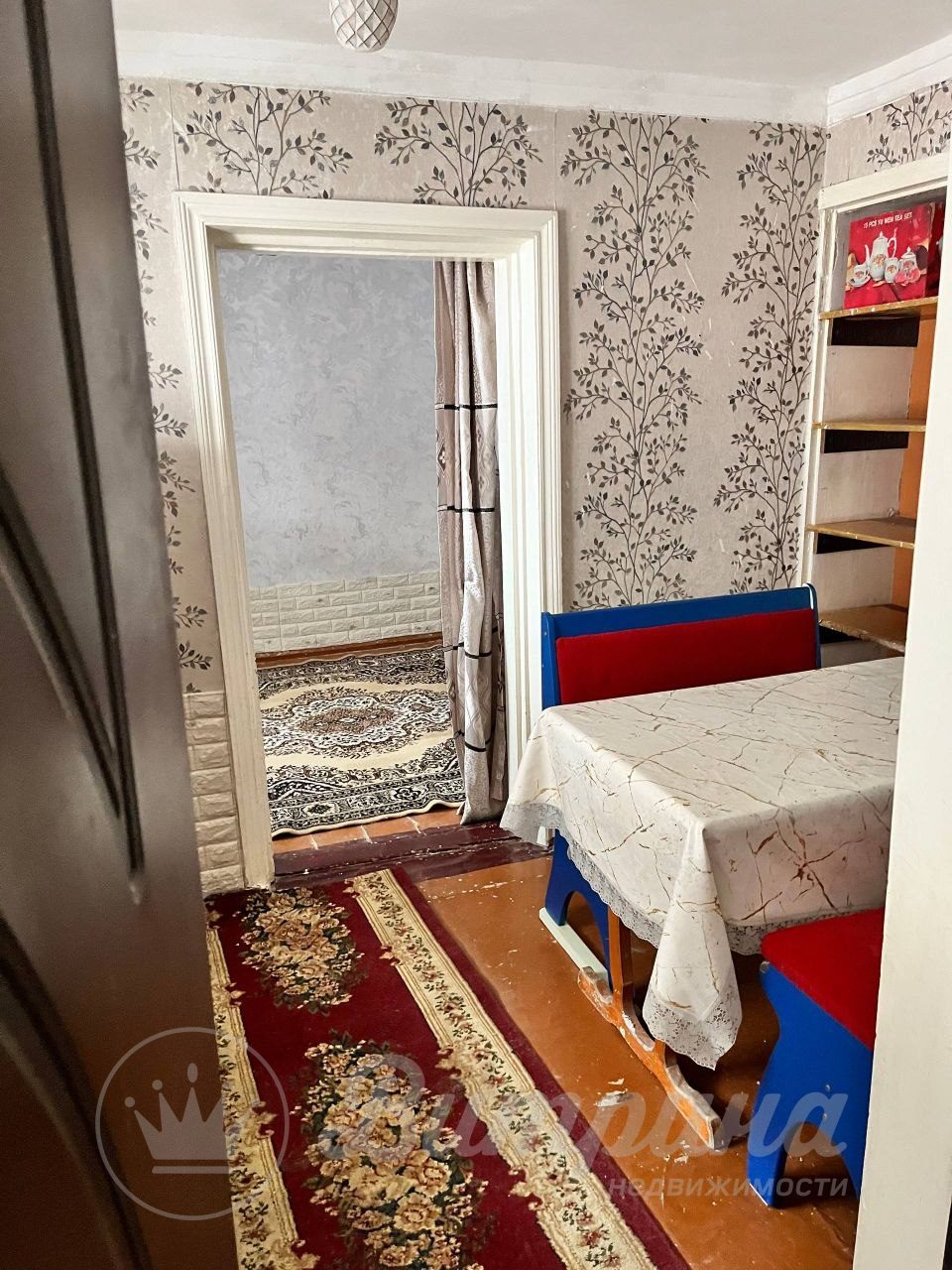 3 комнаты 1,2 сотки Шумиловский городок  — 5