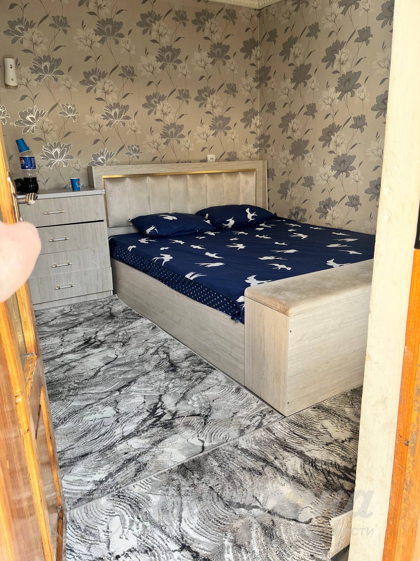 3 комнаты 1,2 сотки Шумиловский городок  — 6