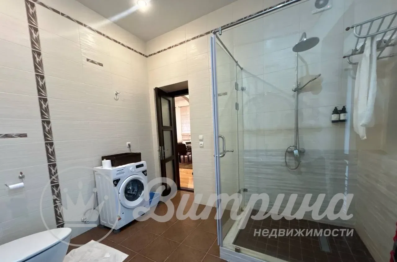 2 комнатная квартира Ц1 — 5