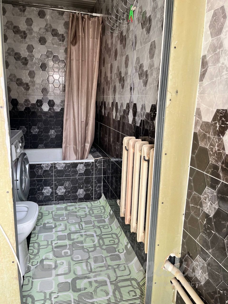 3 комнаты 1,2 сотки Шумиловский городок  — 7